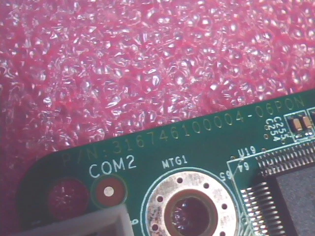 NEW Tyan System Board Motherboard S5162 Tomcat S5112G2NR Socket775 pentium D LGA - image 10