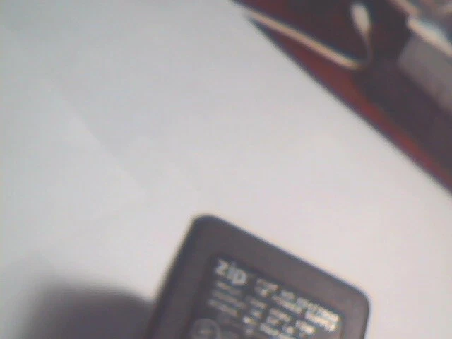 ZIP Power Supply Adapter for 5V Drive 120V 5V 1A 02477800 RWP480505-1 ITE - image 3