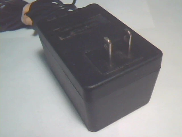 ZIP Power Supply Adapter for 5V Drive 120V 5V 1A 02477800 RWP480505-1 ITE - image 5