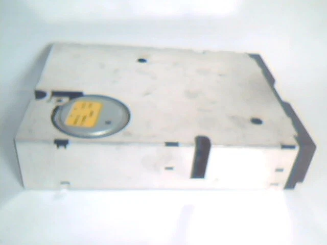 Mitsumi Floppy Drive - 3" Quick Disk from Smith Corona PWP - AS IS - image 2