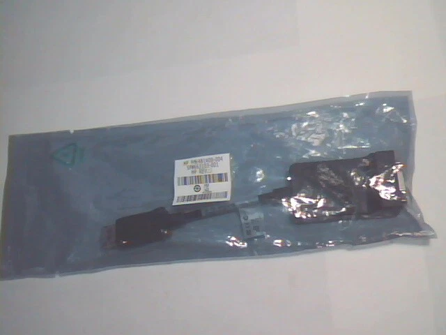 NEW HP Displayport (DP) to VGA Adapter Cable 481408-004 663103-001 Rev:J