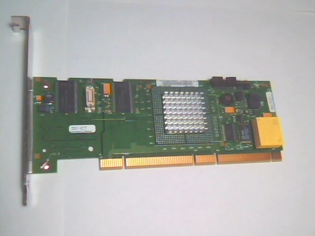 IBM 02R0970 02R0968 U320 RAID-5i SCSI CONTROLLER CARD