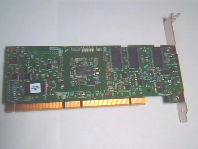 IBM 02R0970 02R0968 U320 RAID-5i SCSI CONTROLLER CARD - image 2