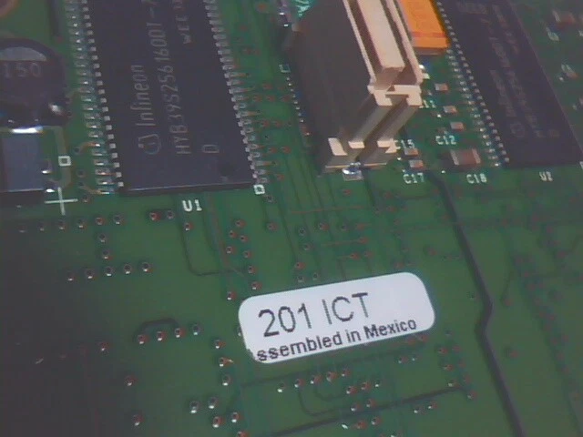 IBM 02R0970 02R0968 U320 RAID-5i SCSI CONTROLLER CARD - image 3