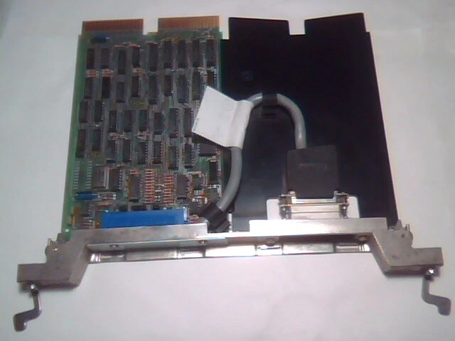 Digital DEC QBus PDP-11 LSI-11 VAX M8020 M8020-PA DPV11 DPV11-SA