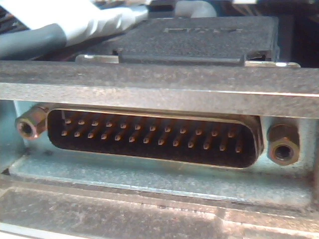 Digital DEC QBus PDP-11 LSI-11 VAX M8020 M8020-PA DPV11 DPV11-SA - image 2