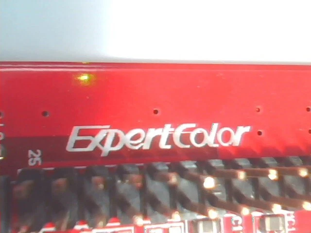 ExpertColor MED3931 OPTi 931 VER:2.0 ISA sound card 16-bit vintage PNP Win95/98 - image 5