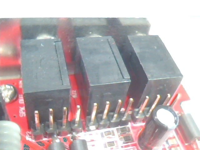 ExpertColor MED3931 OPTi 931 VER:2.0 ISA sound card 16-bit vintage PNP Win95/98 - image 7