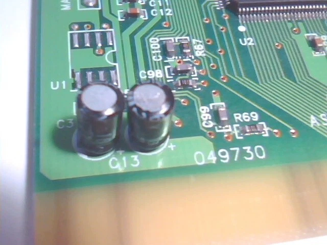 Creative Labs SoundBlaster CT4170 PNP 16-bit ISA Sound Card vintage v04 049730 b - image 5