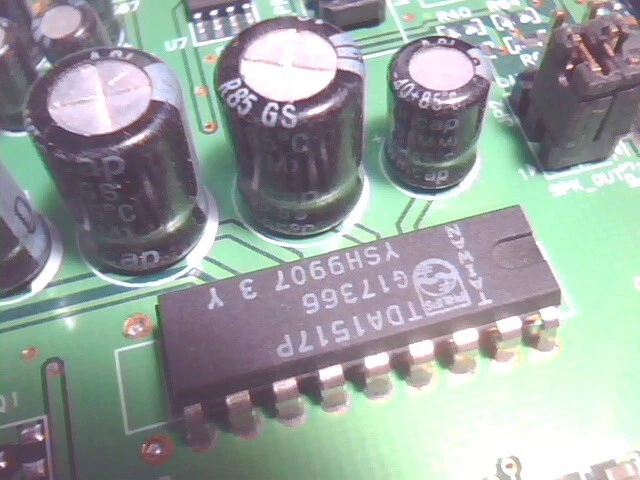 Creative Labs SoundBlaster CT4170 PNP 16-bit ISA Sound Card vintage v04 049730 b - image 8