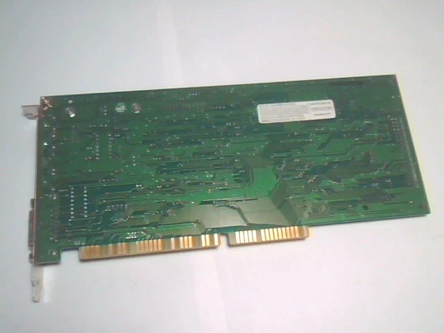 Creative Labs SoundBlaster SB16 PNP IDE CT2950 16-bit ISA Sound Card vintage v1 - image 2