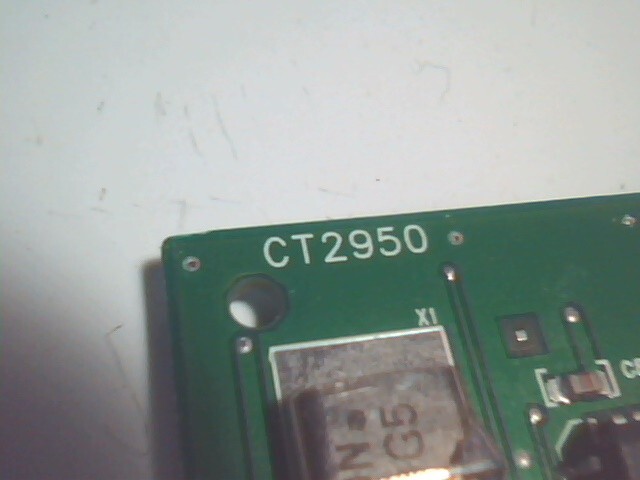 Creative Labs SoundBlaster SB16 PNP IDE CT2950 16-bit ISA Sound Card vintage v1 - image 5