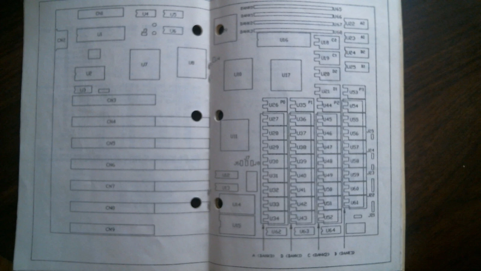 User's Manual - VLSI 12 MHz Zero-Wait 286 Turbo Main Board - image 3