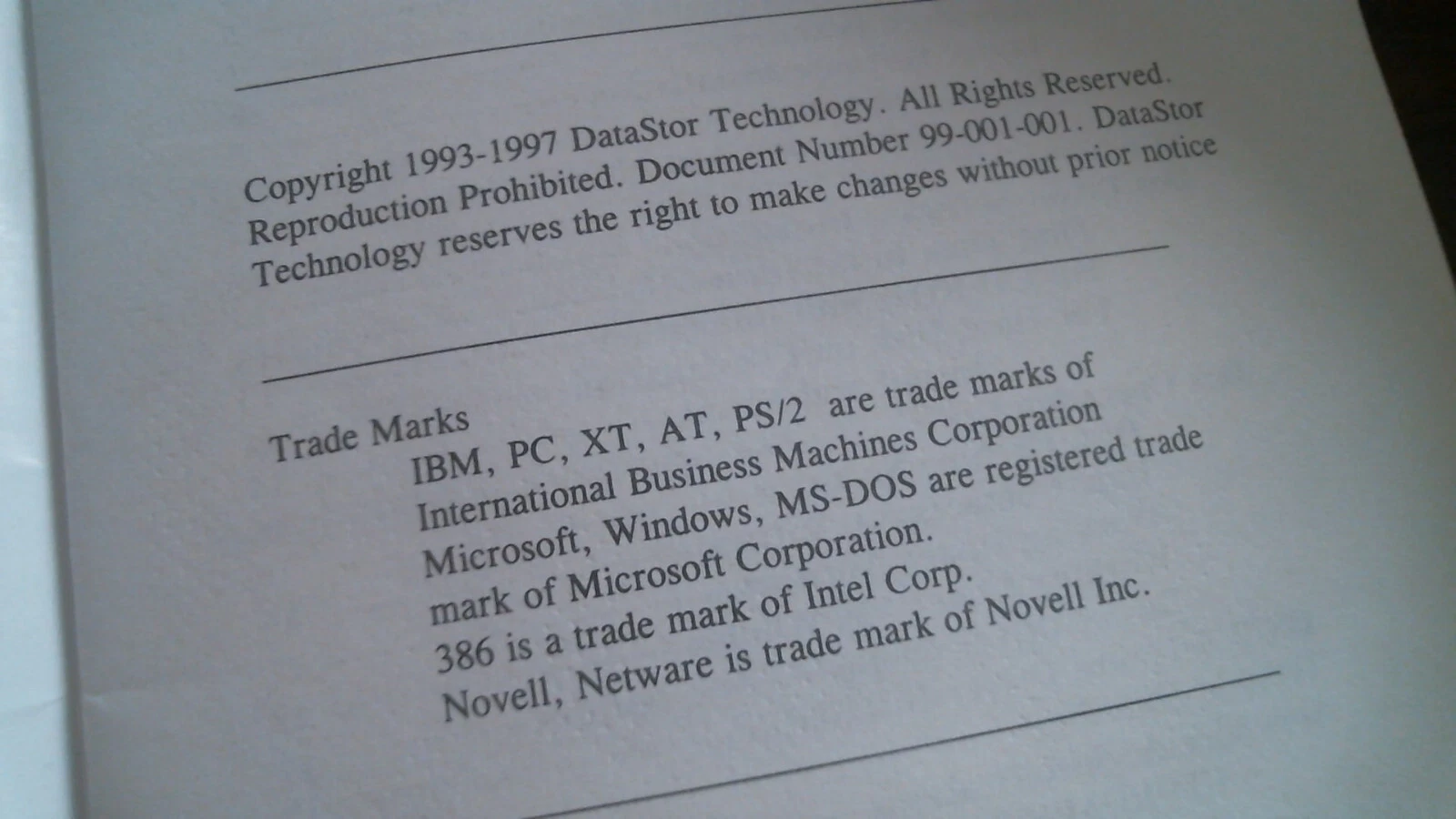 User's Manual - Commuter, The Parallel-Partable Disk Installation and Operation - image 2