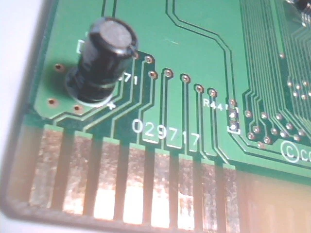 Creative Labs SoundBlaster SB 16 CT4180 16-bit ISA Sound Card vintage v2 Vibra16 - image 5