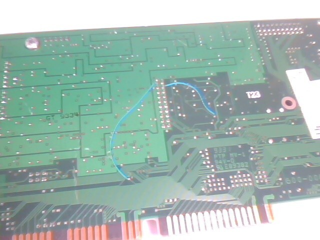 ISA Sound Card Media Vision PAS Pro Audio Spectrum 650-0091-03A Thunder Yamaha - image 3