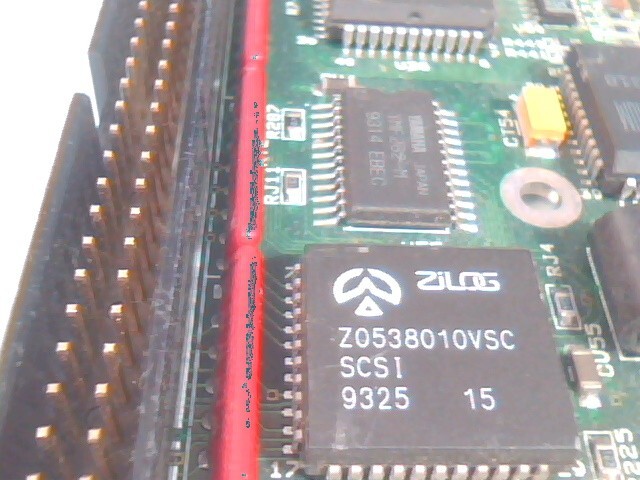 ISA Sound Card Media Vision PAS Pro Audio Spectrum 650-0091-03A Thunder Yamaha - image 8