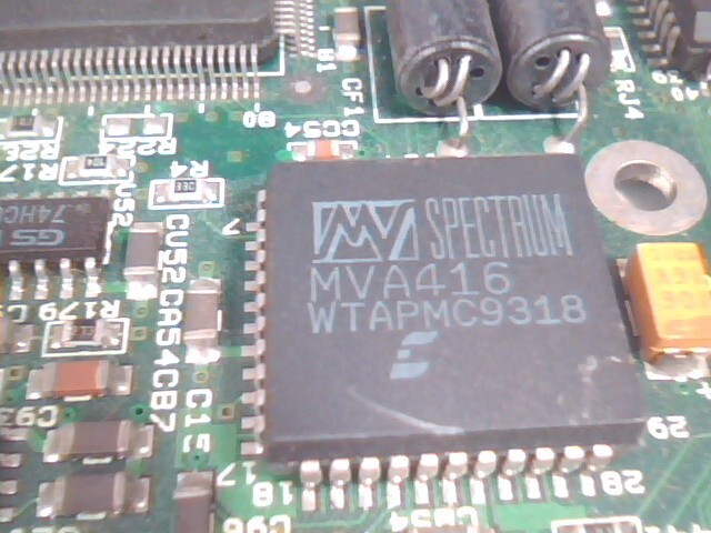 ISA Sound Card Media Vision PAS Pro Audio Spectrum 650-0091-03A Thunder Yamaha - image 9