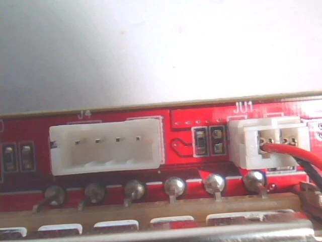 Video Graphics Card AGP 8X 109-95700-10 ATI AIW Radeon 9800 Pro 128MB - image 5