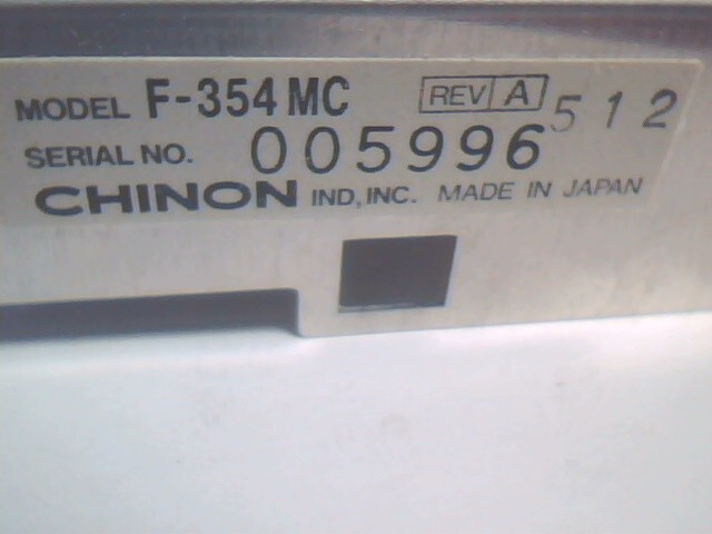 HabaDisk 800 MDS Apple Macintosh Compatible 1MB External Floppy Disk Drive - image 11