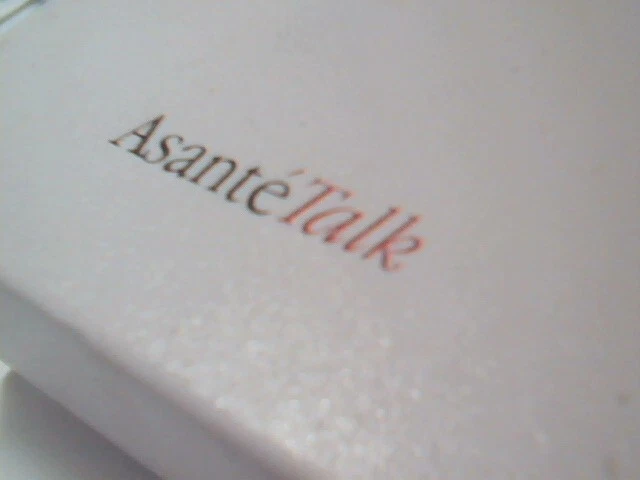 Asante AsanteTalk ethernet-serial LocalTalk bridge for Apple Macintosh - image 2