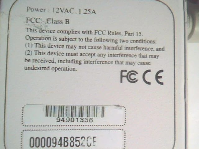Asante AsanteTalk ethernet-serial LocalTalk bridge for Apple Macintosh - image 8