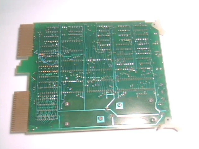 Vintage 1984 8085 CPU Card IPC-C-2000 like STD BUS or CP/M - image 2