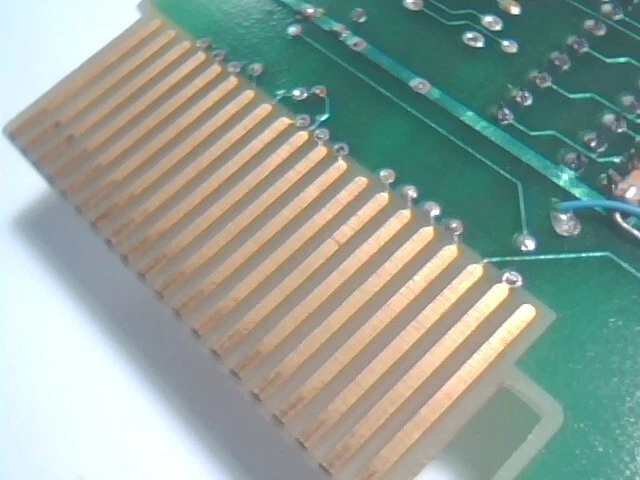 Vintage 1984 8085 CPU Card IPC-C-2000 like STD BUS or CP/M - image 11