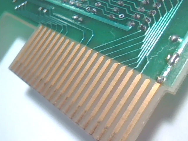 Vintage 1984 8085 CPU Card IPC-C-2000 like STD BUS or CP/M - image 12