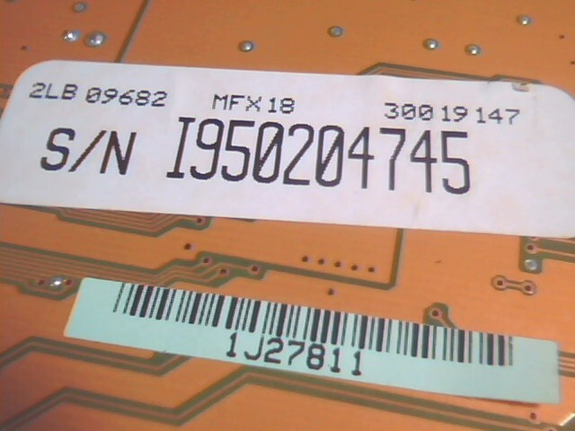 ISA Sound Card AZTECH SOUND GALAXY Reveal SC400 Rev4 vintage Yamaha OPL3 CS4248 - image 9
