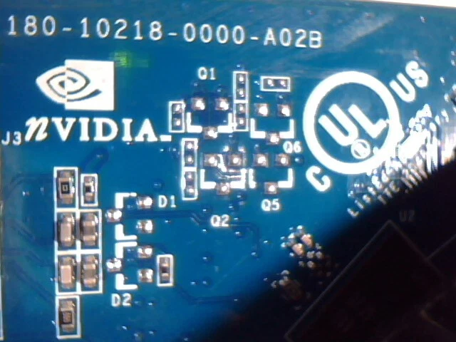 Video Graphics Card AGP 8X nVidia P218 6600 GT Dual DVI TV 128MB DDR3 6600GT - image 4