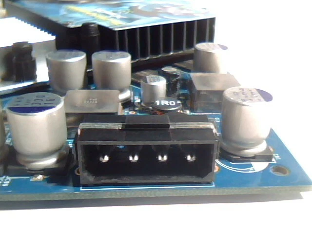 Video Graphics Card AGP 8X nVidia P218 6600 GT Dual DVI TV 128MB DDR3 6600GT - image 8