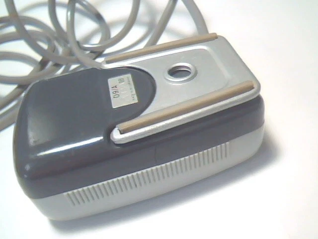 Original Telefunken Dynamic Microphone D9A Germany with box - image 12