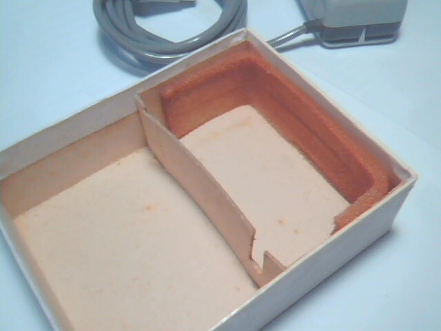Original Telefunken Dynamic Microphone D9A Germany with box - image 3
