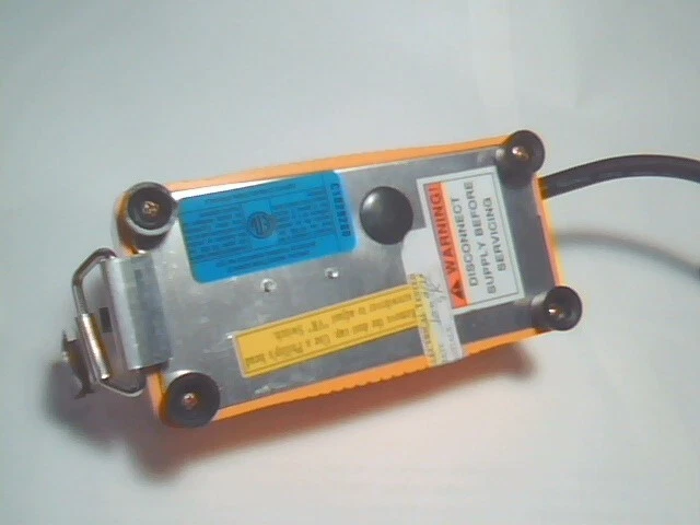 CRAFTEX B1850 ROUTER VARIABLE SPEED CONTROL 115V 15A AC VFD - image 3