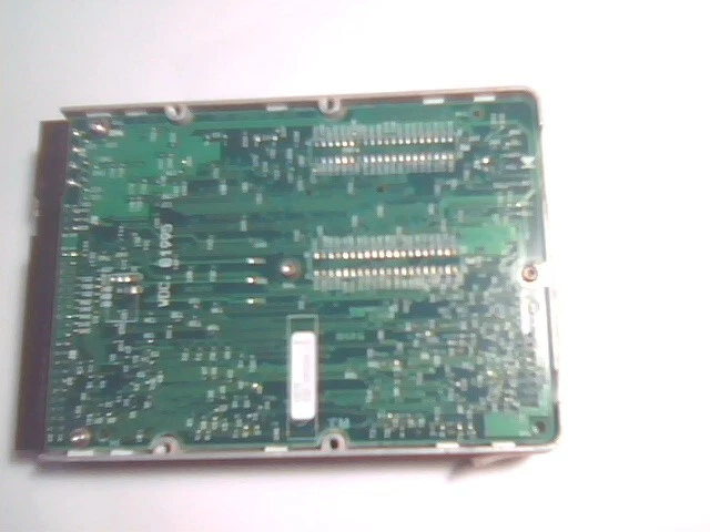 Hard Drive IDE Disk Western Digital Caviar 21000 1GB WDAC21000-00H 99-004176-000 - image 3