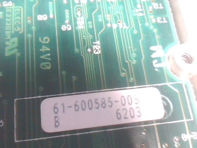 Hard Drive IDE Disk Western Digital Caviar 21000 1GB WDAC21000-00H 99-004176-000 - image 5