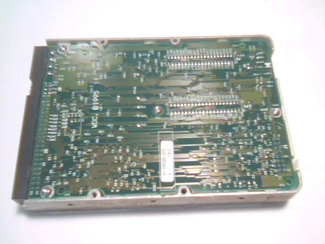 Hard Drive IDE Disk Western Digital Caviar 21000 1GB WDAC21000-00H 99-004176-000 - image 2