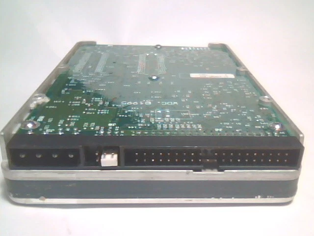 Hard Drive IDE Disk Western Digital Caviar 21000 1GB WDAC21000-00H 99-004176-000 - image 3