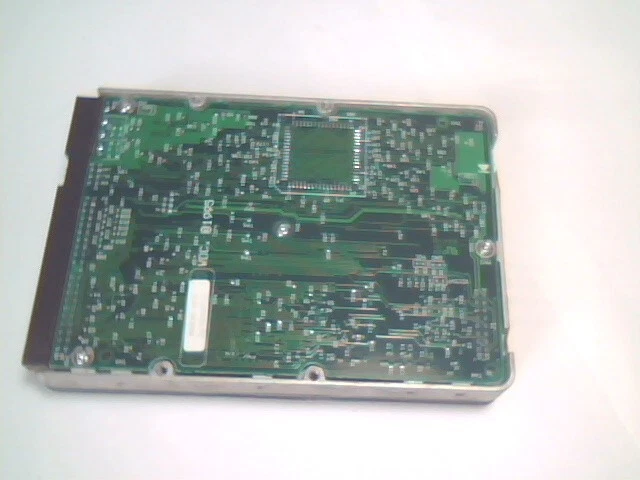 Hard Drive IDE Disk Western Digital Caviar 2540 540MB WDAC2540-00F 1995 ADAAKGP - image 2