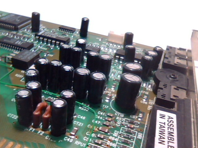 Media Vision Jazz 16 650-0066-06D vintage ISA Sound Card Yamaha OPL3 - image 11