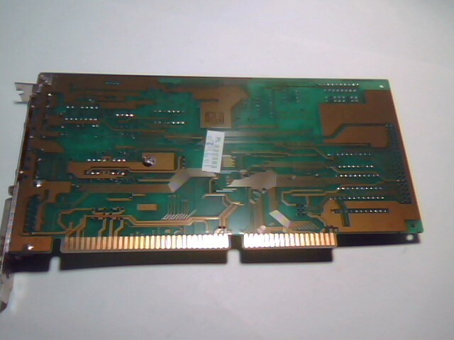 Media Vision Jazz 16 650-0066-06D vintage ISA Sound Card Yamaha OPL3 - image 3