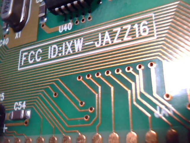 Media Vision Jazz 16 650-0066-06D vintage ISA Sound Card Yamaha OPL3 - image 5