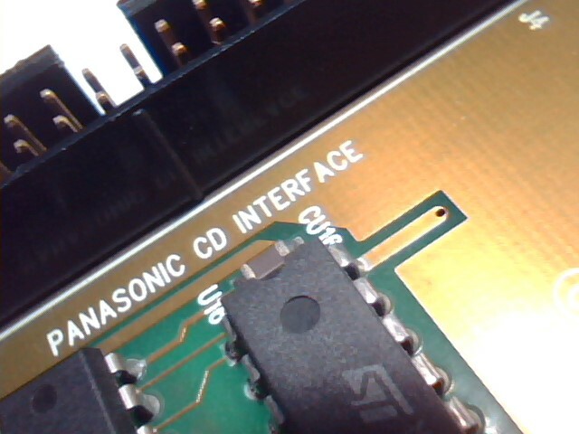 Media Vision Jazz 16 650-0066-06D vintage ISA Sound Card Yamaha OPL3 - image 8