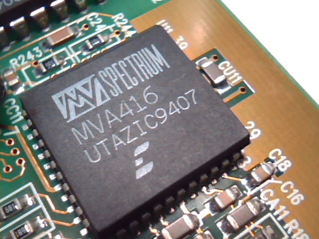 Media Vision Jazz 16 650-0066-06D vintage ISA Sound Card Yamaha OPL3 - image 9