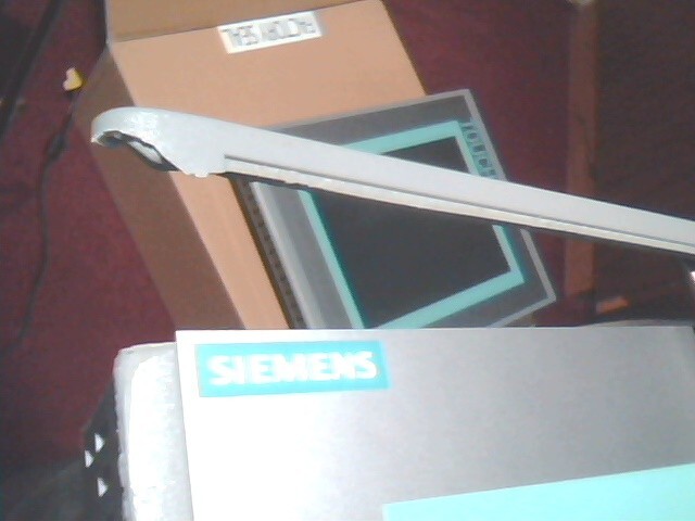 SIEMENS SIMATIC 6AV6643-0CD01-1AX1 6AV6 643-0CD01-1AX1 MP 277 TOUCH PANEL - image 11