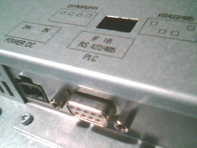 SIEMENS SIMATIC 6AV6643-0CD01-1AX1 6AV6 643-0CD01-1AX1 MP 277 TOUCH PANEL - image 10