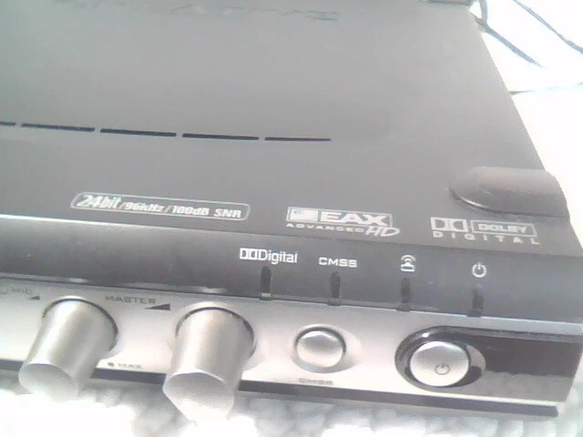 CREATIVE LABS SB0130 SOUND BLASTER EXTIGY EXTERNAL SOUND CARD - image 3