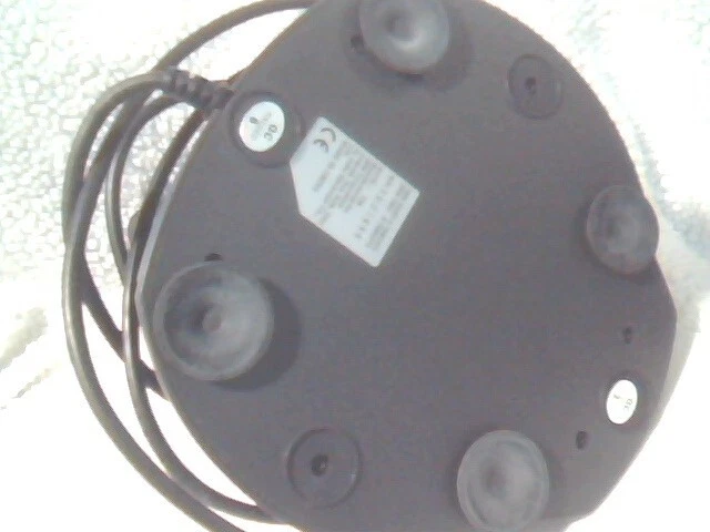 IBM Flight Controller 1997 with box and Manual uses vintage 15-pin Game Port - image 5