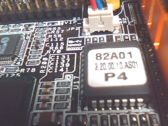 ASUS V8200/DELUXE/N/64M/U v1.01 NVIDIA GEFORCE3 AGP video card 3D PAL & NTSC - image 5